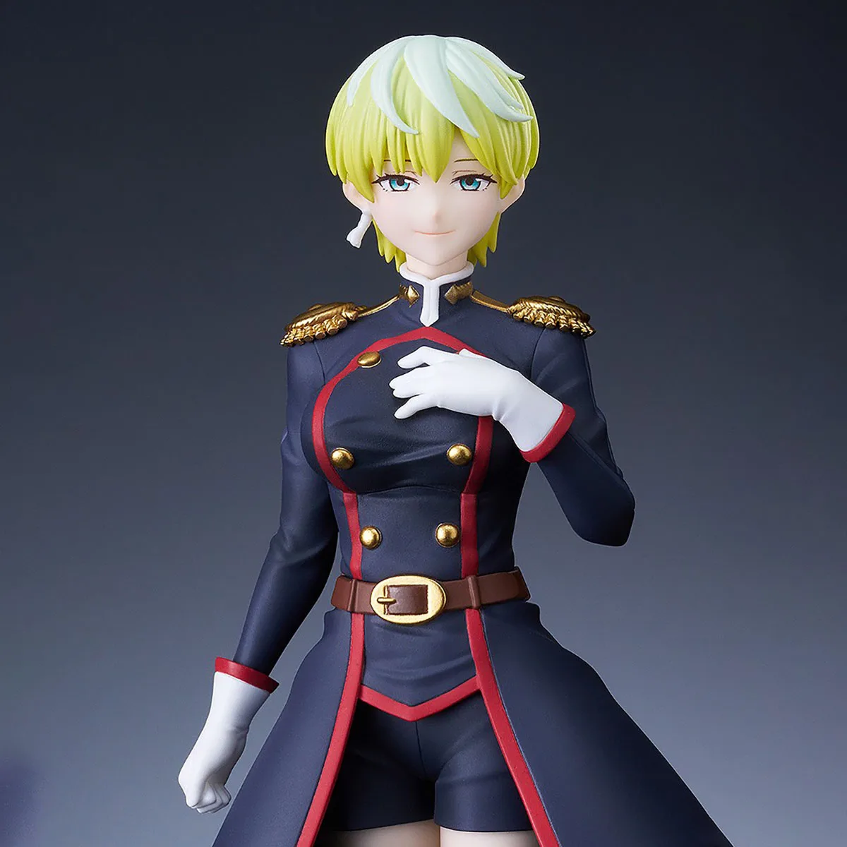 Good Smile Company Pop Up Parade Mato Seihei No Slave Izumo Tenka Anime Figure Action Figure Collection Series Model Toys