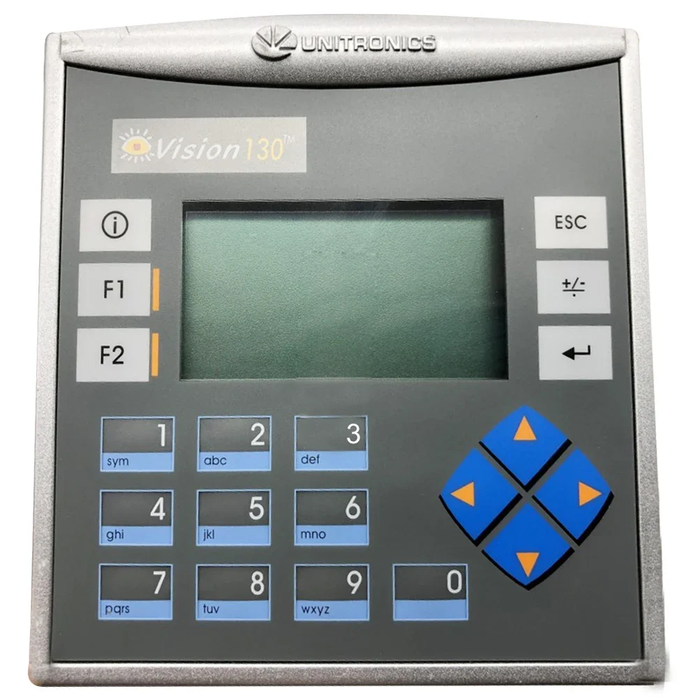 يدعم Vision130-PLC ما يصل إلى 256 أنظمة تشغيل PWM PID التعديل التلقائي يدعم 12 دائرة مستقلة جديدة ومبتكرة #4