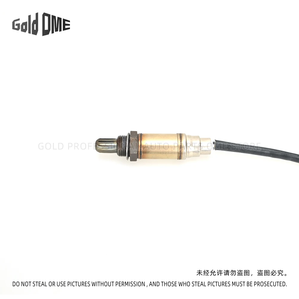 เซนเซอร์ออกซิเจน0060-176000สำหรับ CFMOTO CF650NK 650หมายเลขชิ้นส่วนรถจักรยานยนต์สำหรับ CF-Moto