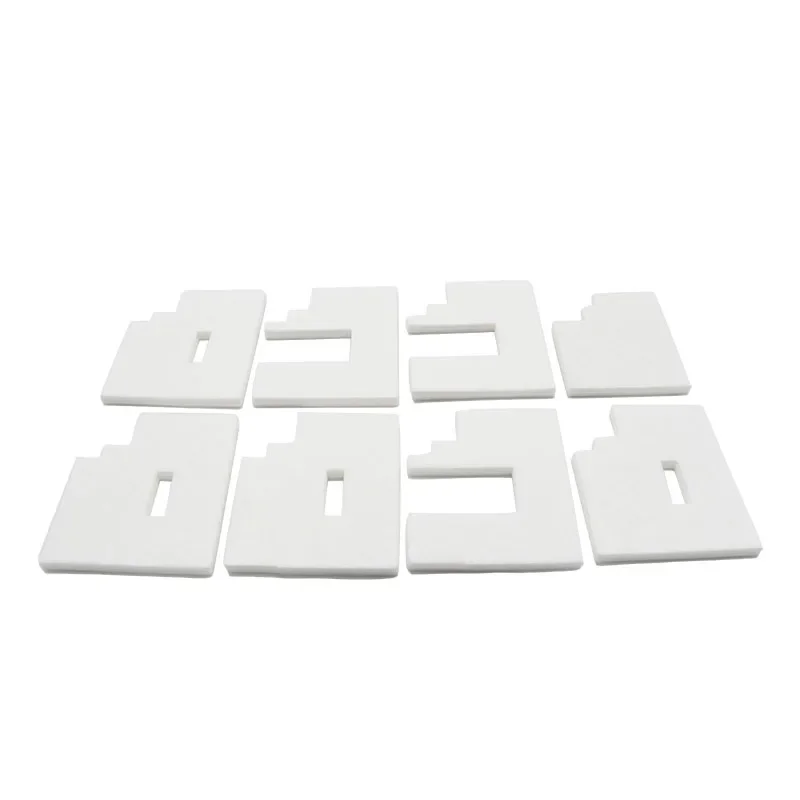 1PCS 1666031 1712885 1693709 Waste Ink Tank Pad Sponge for EPSON L600 L605 L606 L655 L656 ET3600 ET4550 E4550