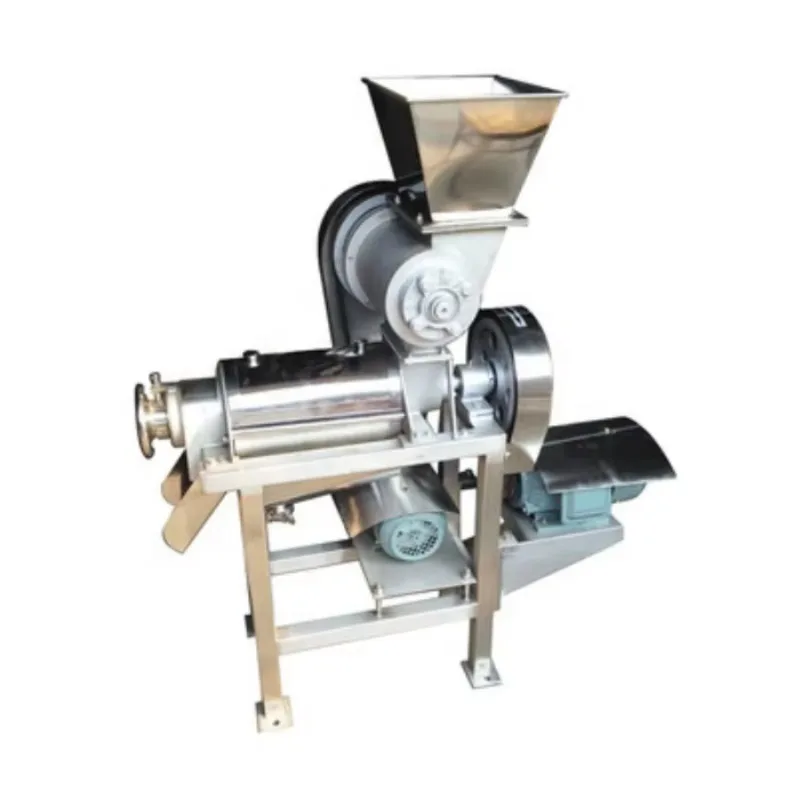 Juice Extractor Machine Commercial Citrus Fruit Juicer for Restaurant and Beverage Industry Use