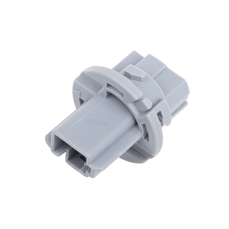 For Toyota Camry Tail Light Socket 7440 WY21W Bulb Holder Car Lamp Base Accessories 2007 to 2017 1 Pcs