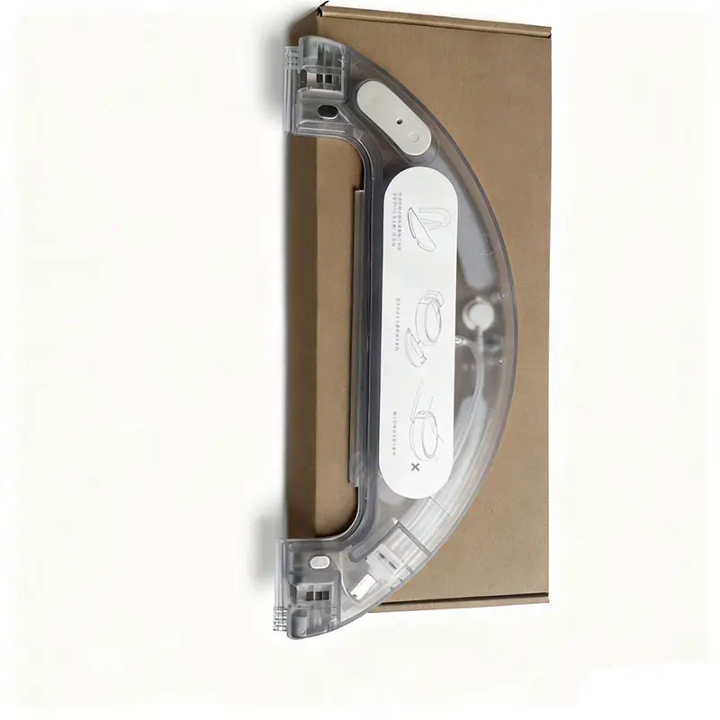 Original dreame mop bandeja tanque de água para bot d9 plus robô aspirador peças reposição acessórios