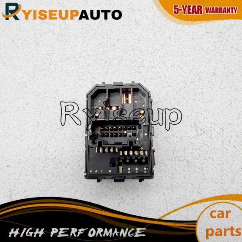 255703VA1B 25570-3VA1B Master Adjust Knob Mirror Switch for Nissan Qashqai X-Trail Sylphy TIIDA TEANA LIVINA 2013-2017 New