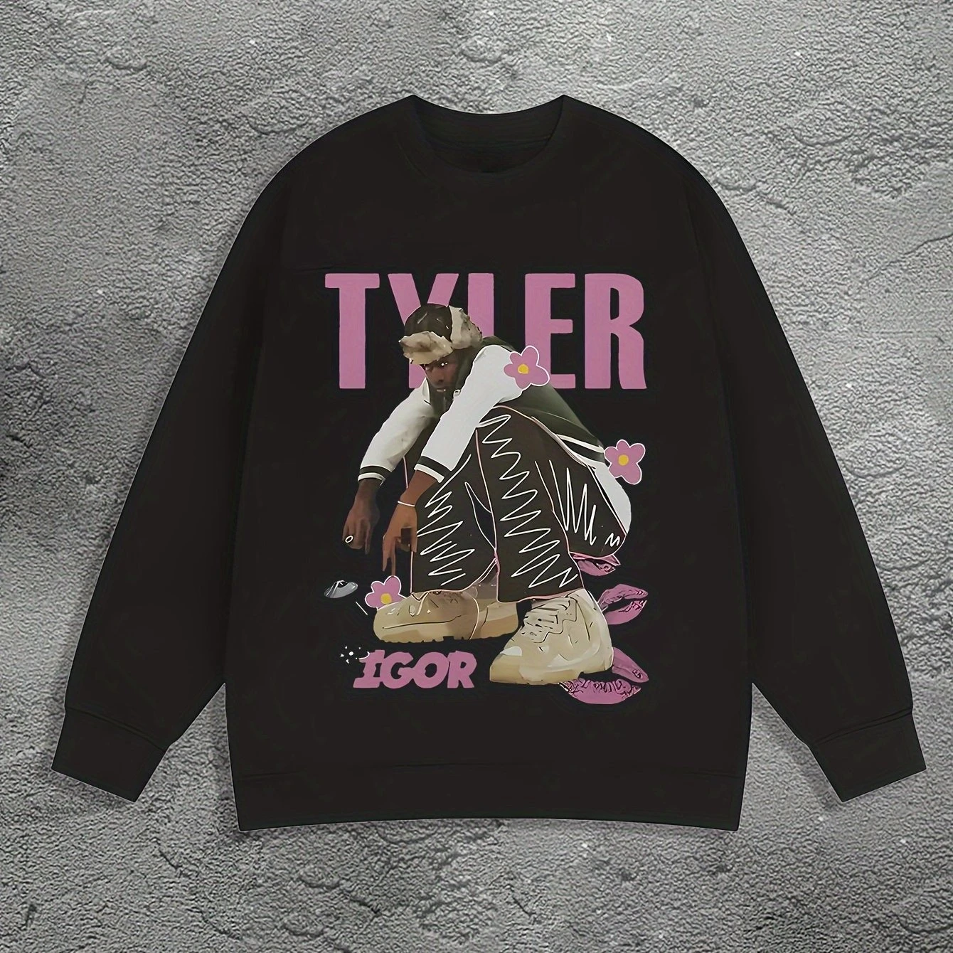 

Модная осенне-зимняя мужская и женская спортивная одежда с длинными рукавами и принтом для повседневного и свободного уличного спорта на открытом воздухе