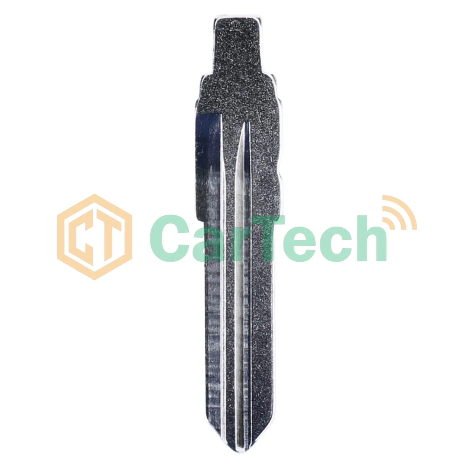Cartech 60# Uncut Flip Blank Key Blade for KEYDIY KD XHORSE Remote Fit Alfa Romeo Fiat Palio Iveco Citroen BARCHETTA