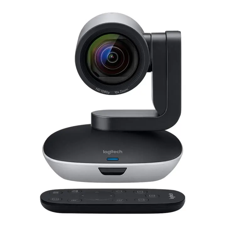 Fast Shipping  CC2900EP HD 1080P Live Broadcast  WebCam 10X Lossless Zoom For Corporate Conference Camera