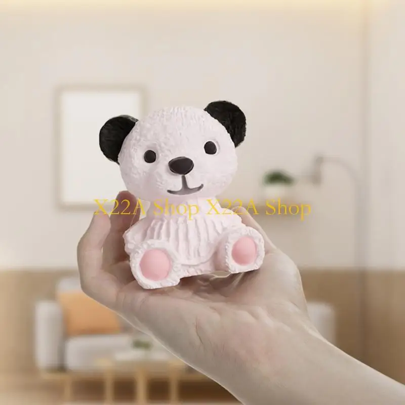 

Уникальные животные орнамент ремесла украшения плесень эпоксидная смола DIY ремесло для домашнего декора