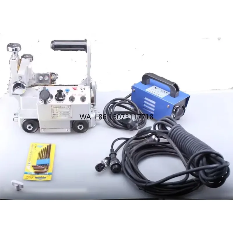 

HK-6A-D Flat type Other welding equipment Welding transportation equipment from professional factory