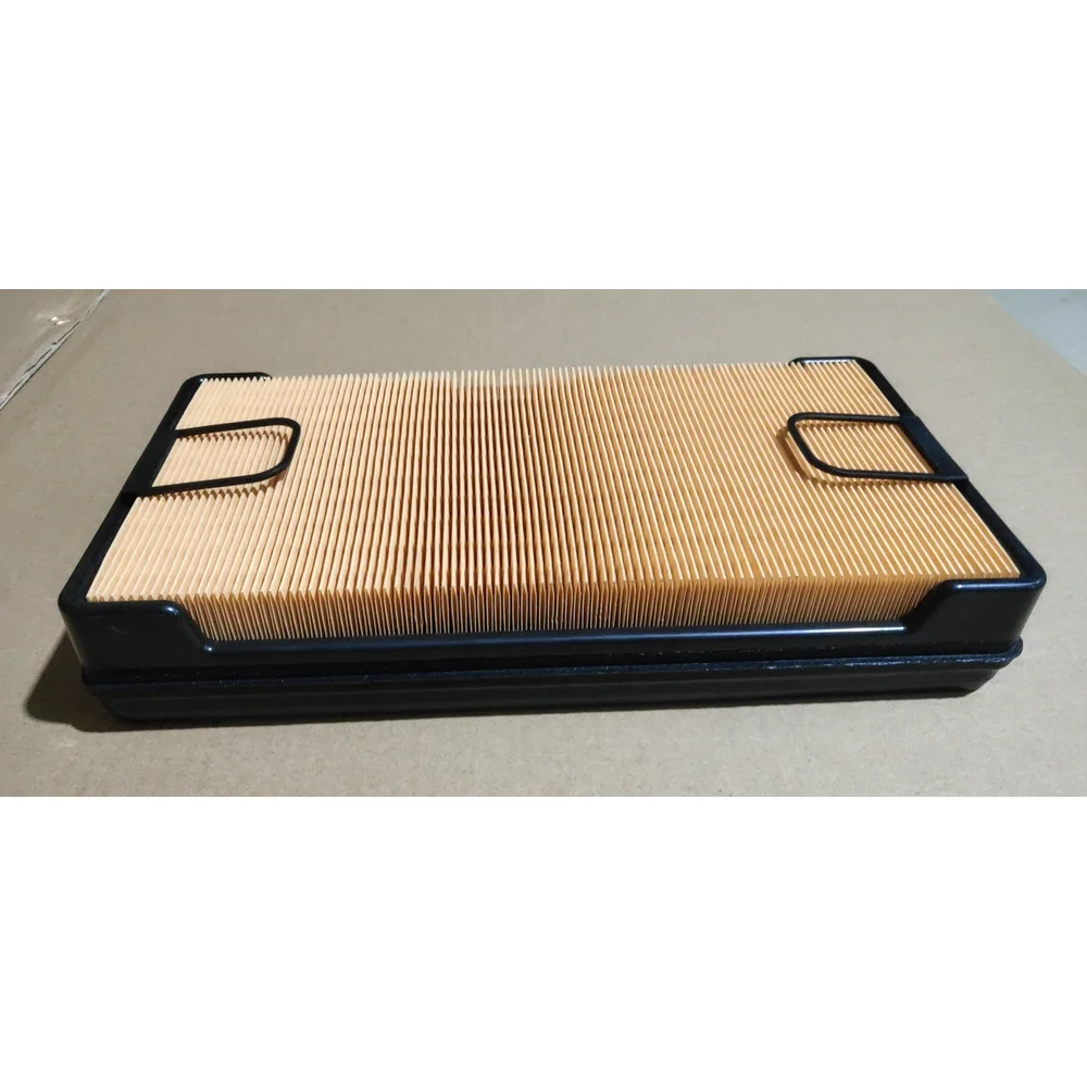 

For SA160077 2490807 2490805 2829531 2829529 Scania Truck Air Filter Element