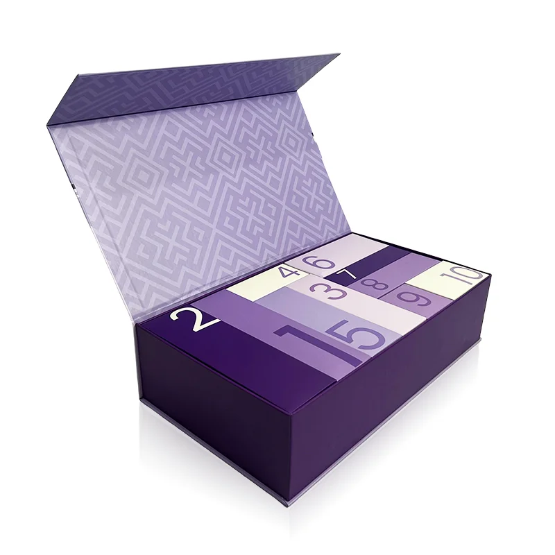 personalizzato.Advent Calendar - Beauty Makeup Advent Calendar recensione e prezzo