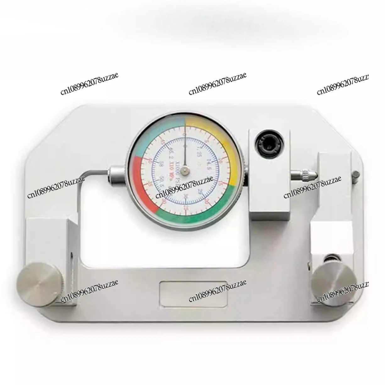 Tensimeter Detection of Saw Blade Tension Instrument Instrument Debugging Calibration Tool