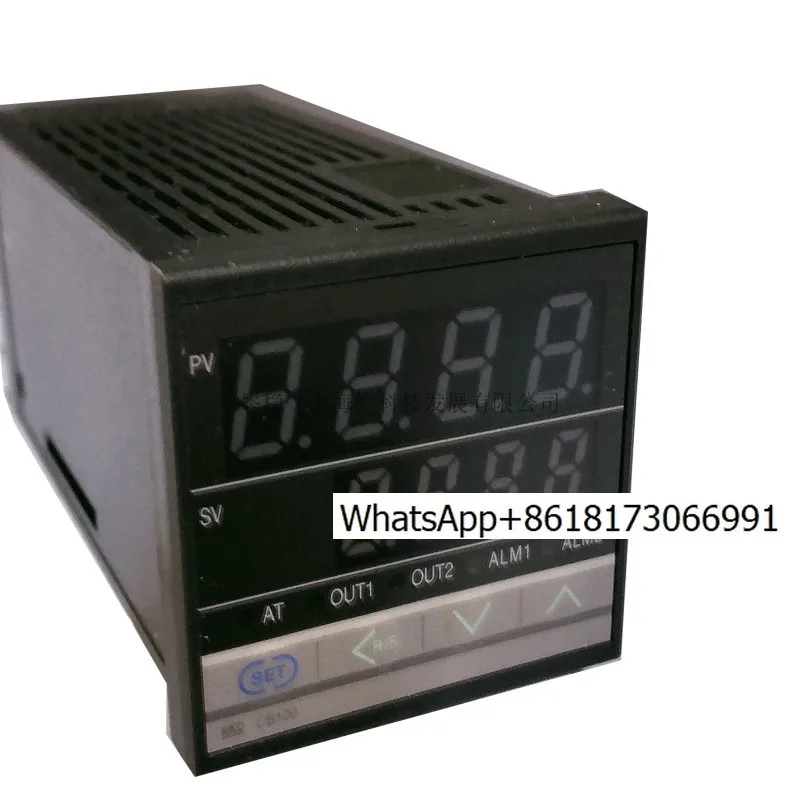 Rkc Thermostat CB10… - image