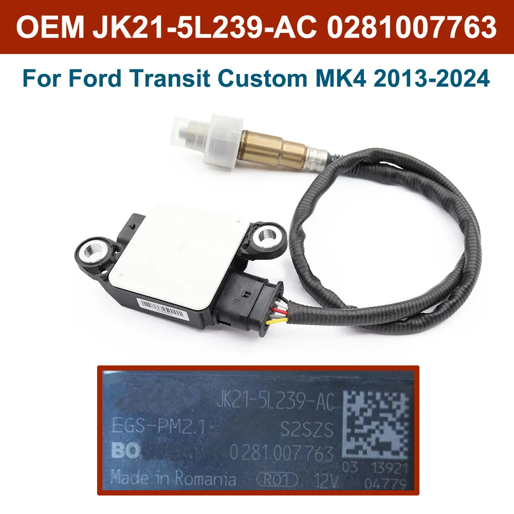 New Pm Exhaust Part… - image