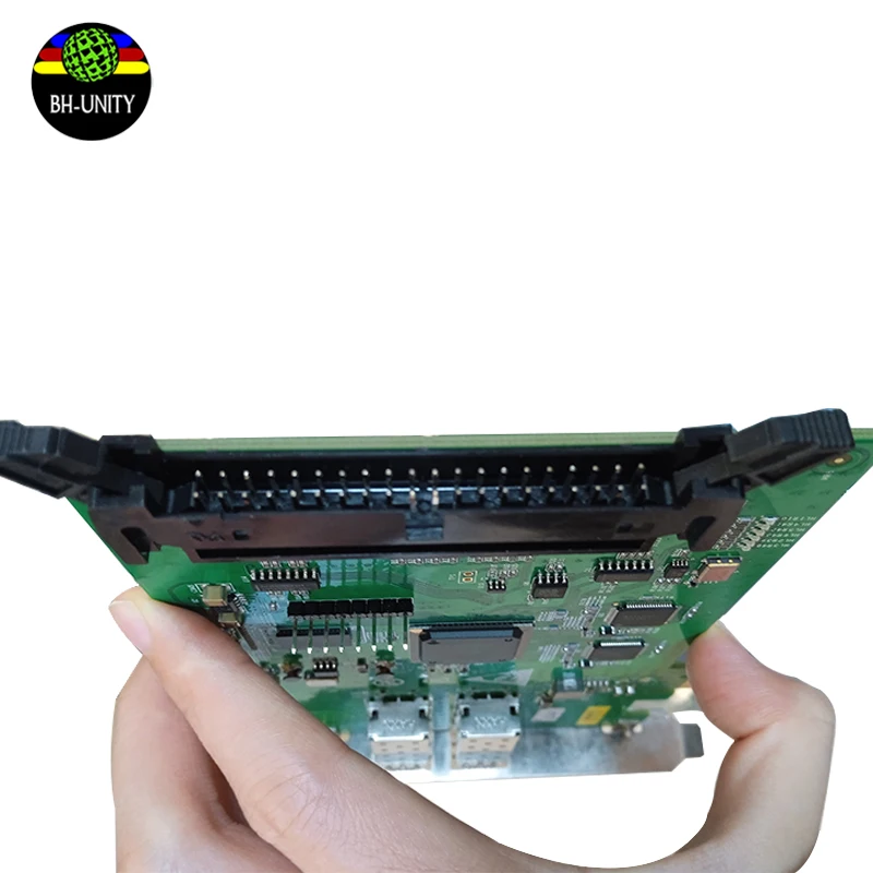 Imagem -03 - Placa Pci para Cabeça de Impressão Gen6 Impressora uv Handtop Gen6