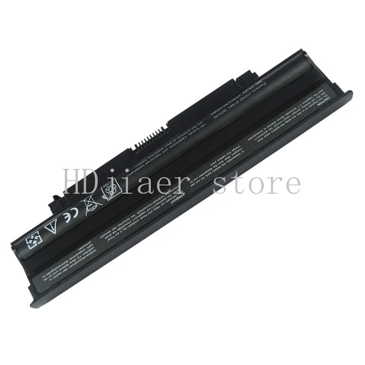 

For Dell N4010 N5010 N4110 N4050 J1KND M5010 N5110 Laptop Battery