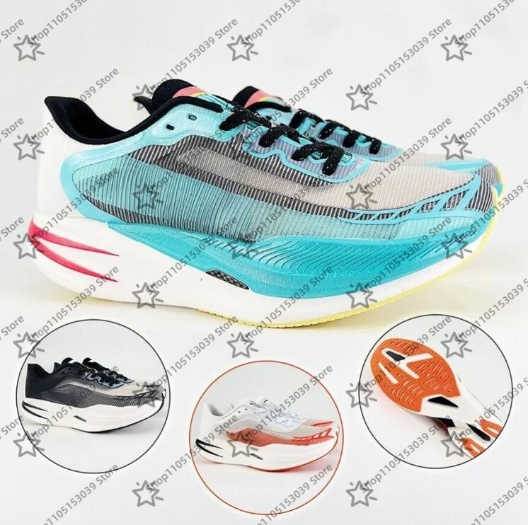 2025 NOUVEAU Cielo-X1 2.0 Hommes Femmes Chaussures de course flexibles ultra légères Baskets d'extérieur rembourrées ? hokaeS 2025 NOUVEAU Cielo-X1 2.0 Hommes Femmes Chaussures de course flexibles ultra légères Baskets d'extérieur rembourrées ? hokaeS