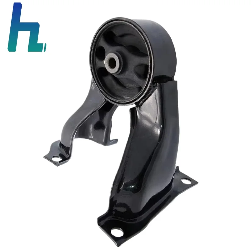 

MR554746 Scap Rubber Engine Transmission Mounting Auto Parts for Mitsubishi LANCER VII MR554541