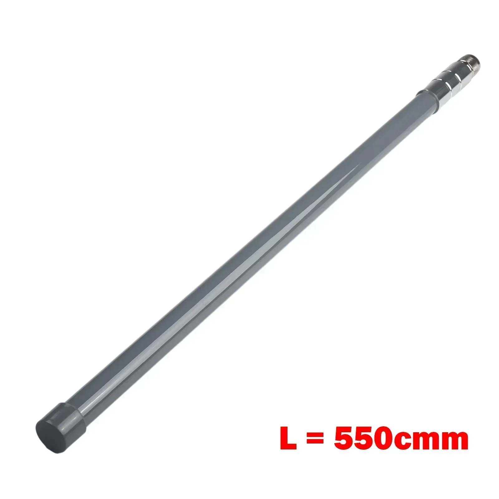 

Agriculture Environmental Monitoring Antenna Kit Optimised 1pcs 50 Ohm 600mm 868MHz 915MHz Helium N-Male STARF