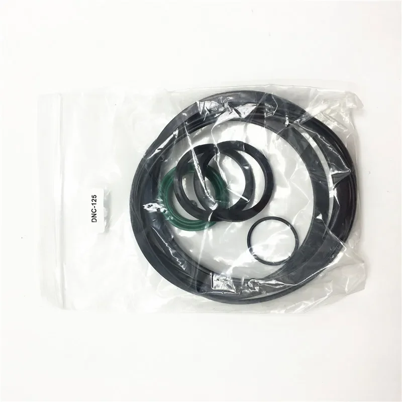 

FESTO type standard cylinder repair kit Sealing Ring DSBC/G-32-40-50-63-80-100-125-PPVA-N3