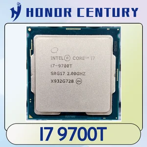 Intel Core i7 9700T 2.0GHz 8-Core 8-Thread CPU Processor Desktop LGA 1151 -  AliExpress 7