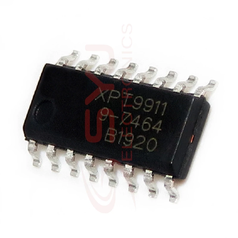 5-20PCS XPT9911 9911 PC957 957 YM3812 3812 AMS1117-2.5 AMS1117 ISD4002-120PY ISD4002-120 CXD9936TN CXD9936