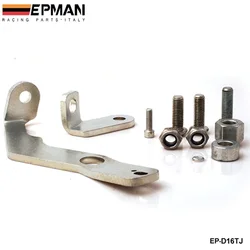 EPMAN Engine Torque Damper Brace Mount Kit Mounting Spare Parts For Honda Civic EG EK EP-D16TJ