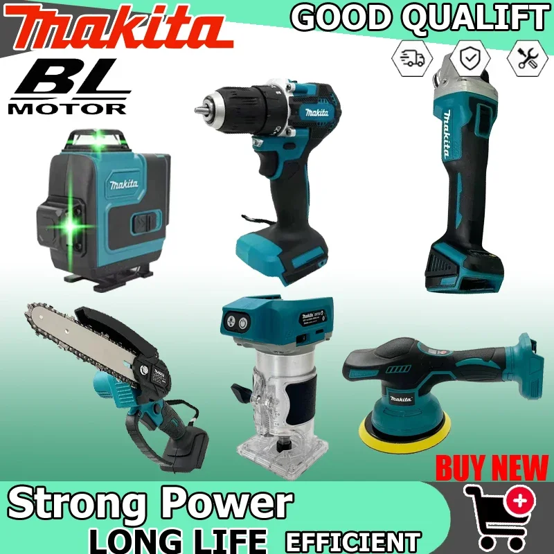 

Горячая распродажа: Оптовые поставки инструментов Makita – беспроводной термофен, ручной тепловой пистолет, электрическая сабельная пила, портативная пила, электроинструменты