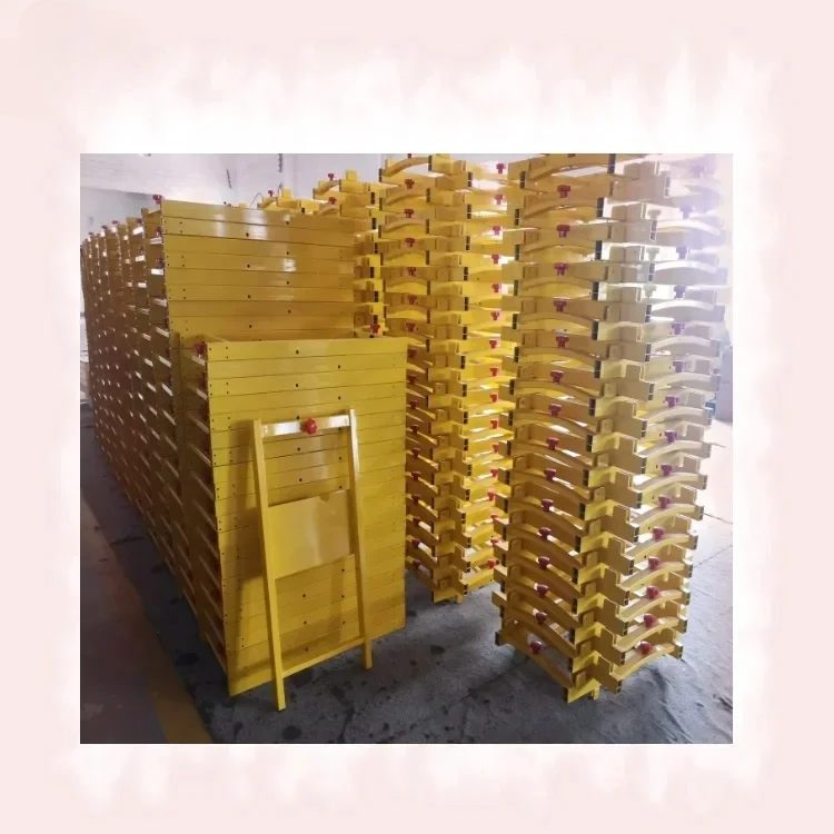 Andador de ayuda eléctrica para subir escaleras plegable de aluminio M-ESC001 vendedor caliente