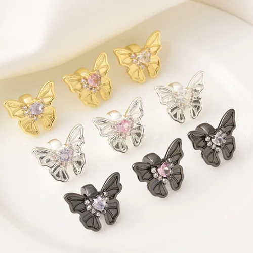 실버 합금 DIY 비즈 재료 핑크 골드 실버 합금 핑크 골드 18K 진금 핑크 골드 진금 진금 진주 진주 크리스탈 크리스탈 손목 시계 손목 시계 DIY 비즈 재료 비즈 재료