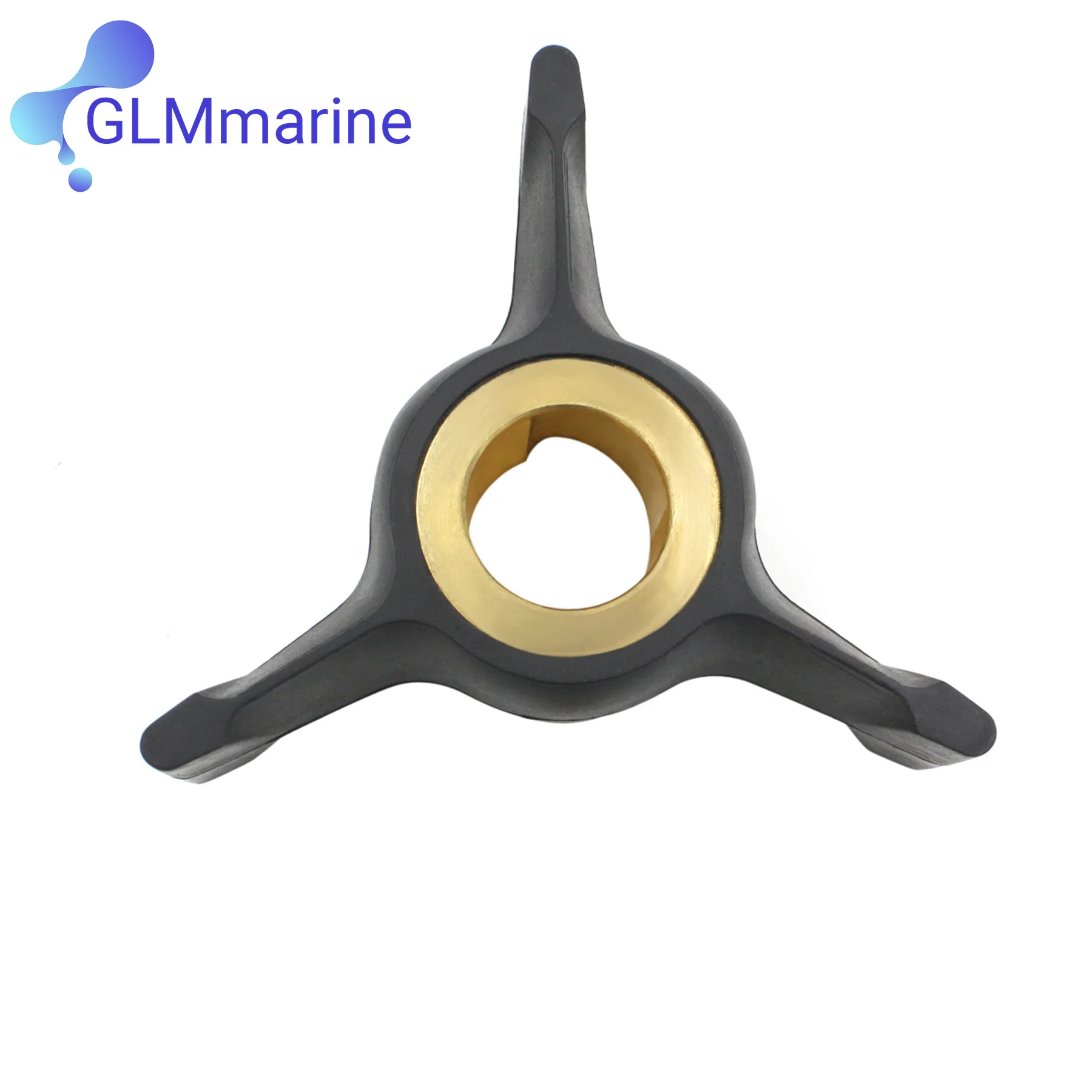 

432941 0777825 Water Pump Impeller 777825 0432941 For Johnson Evinrude E J 30 35 40 45 48 50 55 60 65 70 HP Outboard Motor Parts