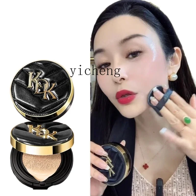 

XL Air Cushion BB Cream Foundation High Concealer Moisturizing Long-lasting Oil Control Mixed Oil Dry Skin