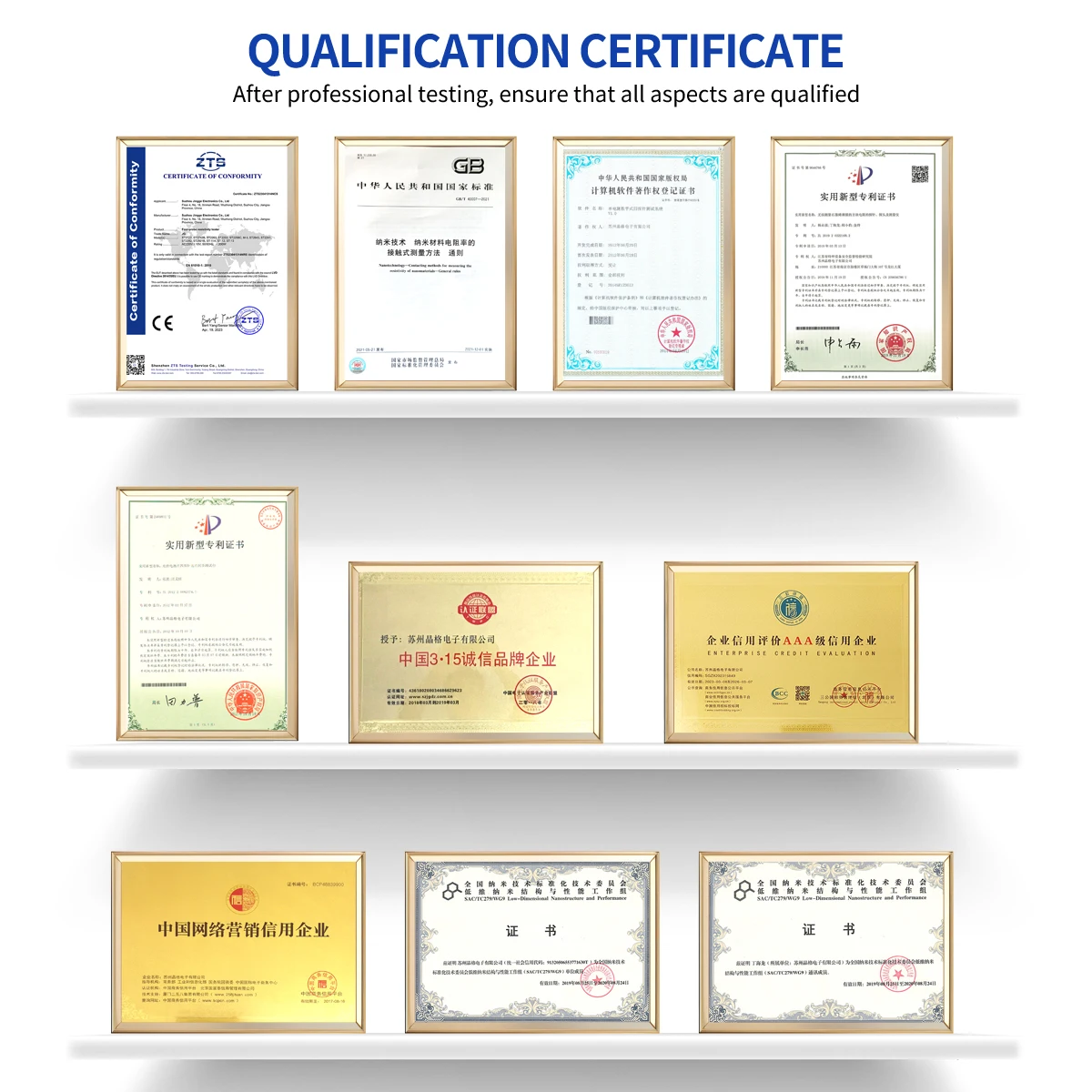 ST-12 Thermal Potential Method PN Type Identifier Test Silicon Germanium Material P-type or N-type
