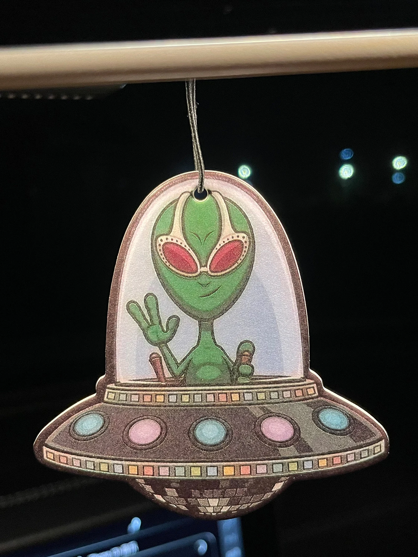 Profumo per Auto Alien/Hilton  - Perfume Fragrance Types recensione e prezzo