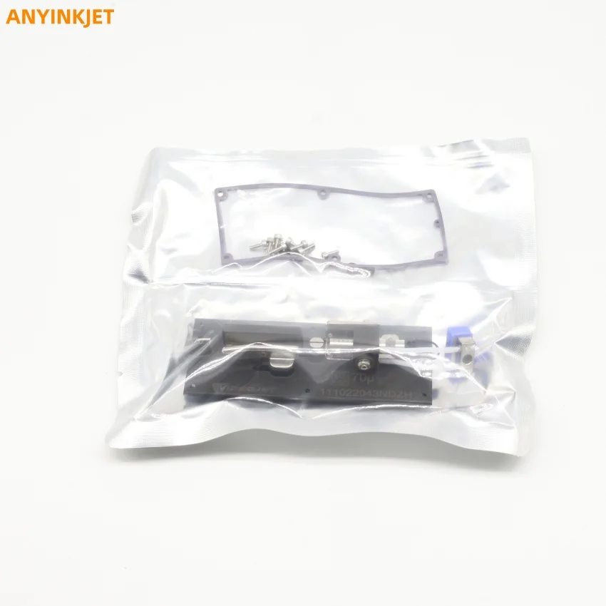 original new for Videojet 399180 printhead NOZZLE module 70 MICRON for Videojet 1210 1220 1510 1000 inkjet coding printer