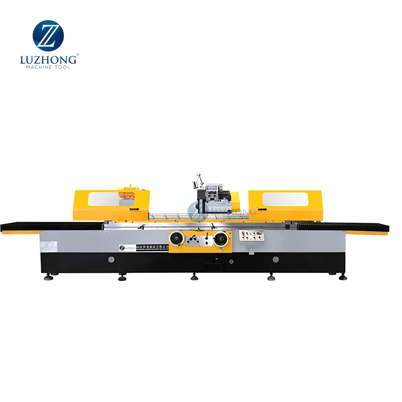 Penggiling Silinder Presisi Tinggi M1420 Mesin Penggiling Silinder Universal