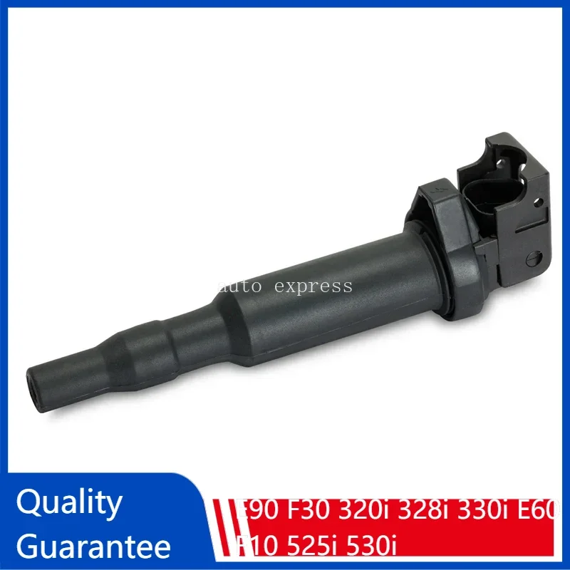 OE 12137594937 Ignition Coil Suitable For BM E90 F30 320i 328i 330i E60 F10 525i 530i  0221504470