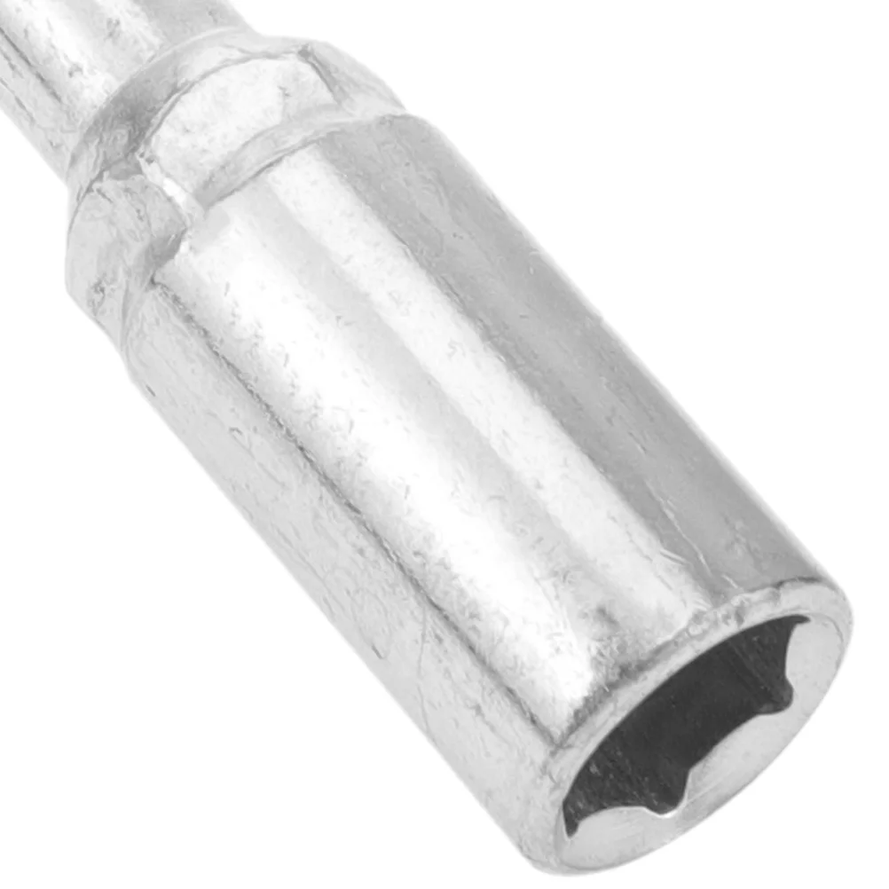 

2pcs Tire Valve Stem Installer Metal Tool for Car Bike Tire Repair Easy Portable Efficient Valve Removal Tools