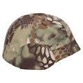 python  Green