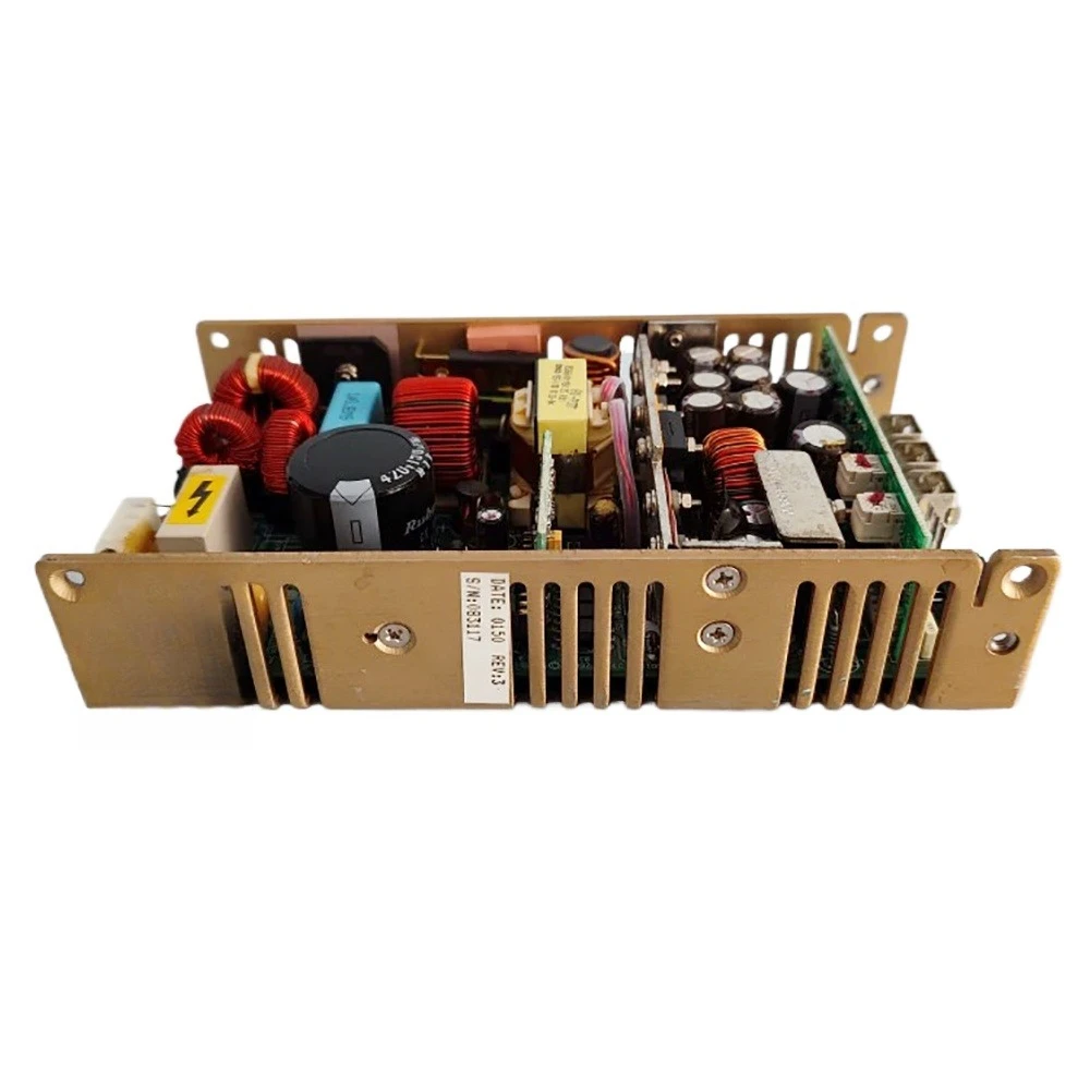 NTQ123 Power Supply 3.3V 5V +-12V DC Stabilized Power Module
