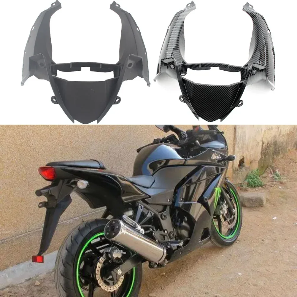 

fit for 2008-2012 Kawasaki Ninja 250r Inner Dash Panel Gauge Cluster Fairing