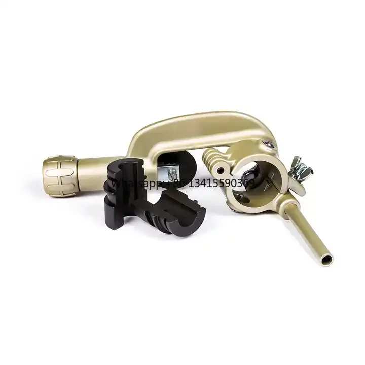 Cortador de condutor hidráulico de alumínio ACSR-87 para ACSR