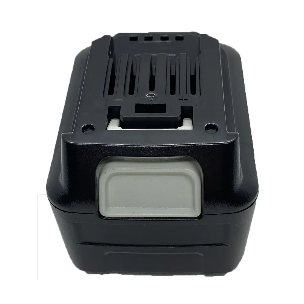 Imagem -03 - Carregamento Proteção Circuit Board Case Pcb Led Indicador Label Box Li-ion Battery Case 10.8v 12v Bl1020 Bl1041 Bl1015 Novo