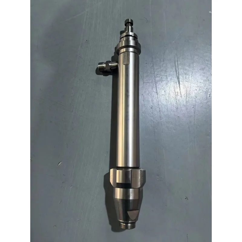 

Pump Assembly Airless Paint Sprayer Mark X Pump