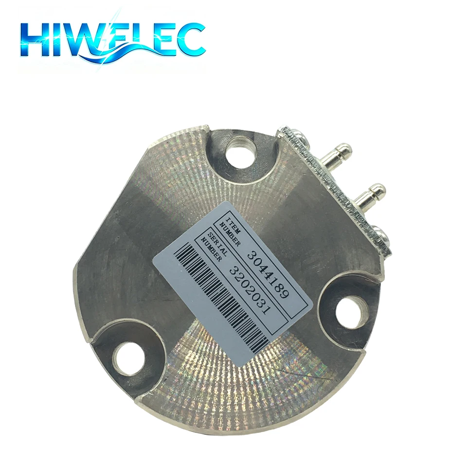 Electric Governor Actuator 3044189 for Diesel Fuel Pump Generator Actuator