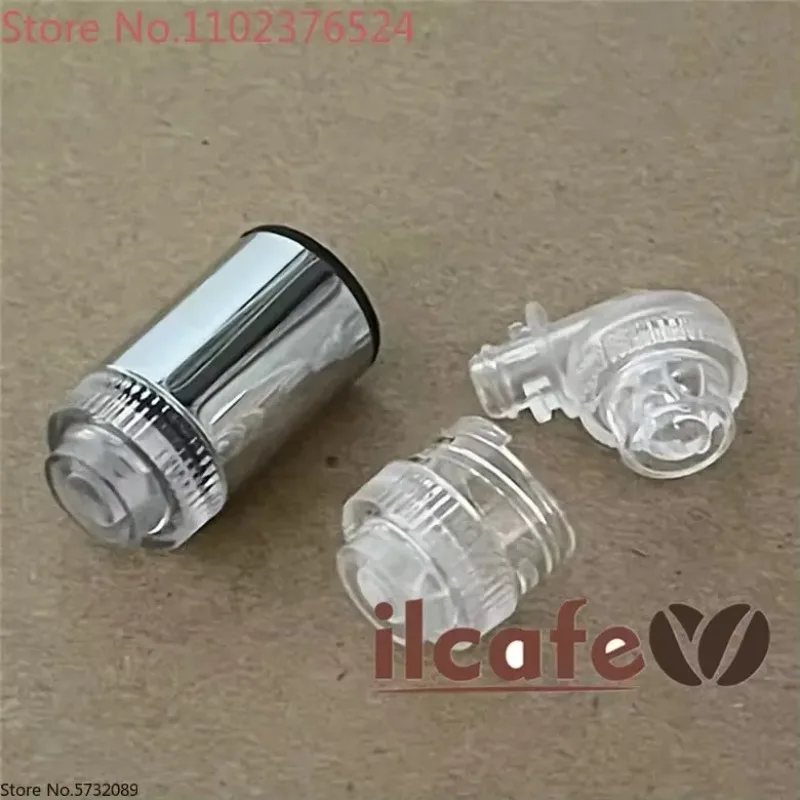 

XS9 F8 E6 X8 Automatic Coffee Machine Deluxe Milk Foaming Machine Outlet Accessories