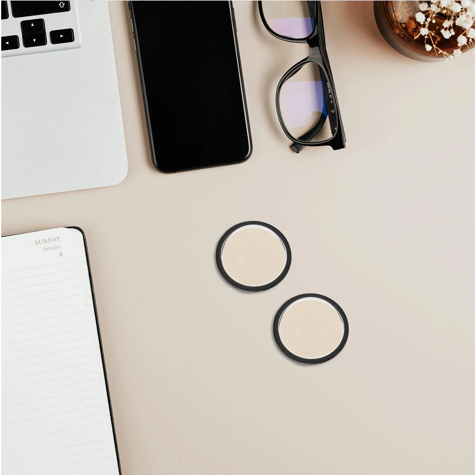 

1Pair Camera Lens Protector Plastic Guard Clear Scratch Resistant Waterproof Lightweight Lens Shield Compatible