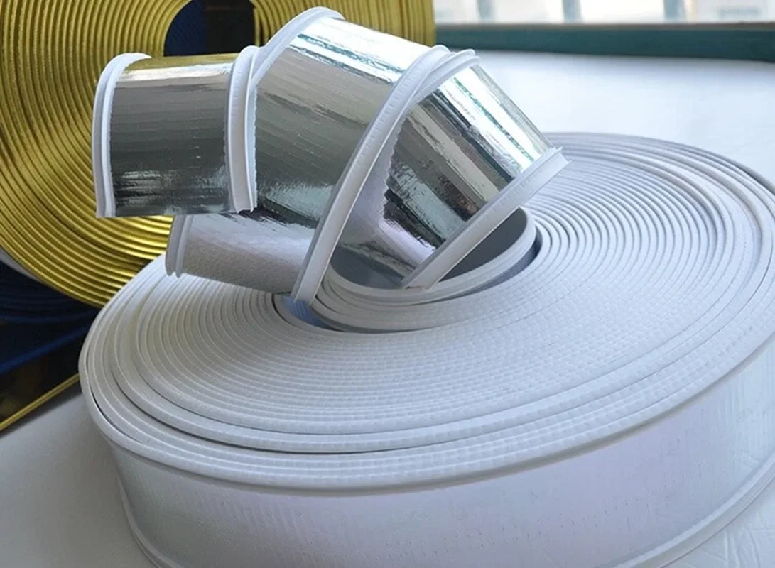 Aluminium Kanaal Letter Coil Trim Cap voor Bord Maken Teken Maken Benodigdheden 30 meter - afbeelding 1