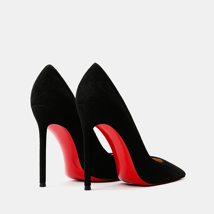 

Classics Red Bottoms High Heel Shoes Brand Pumps 8cm 10cm 12cm Super High Patent Leather Party Red Heels Pump