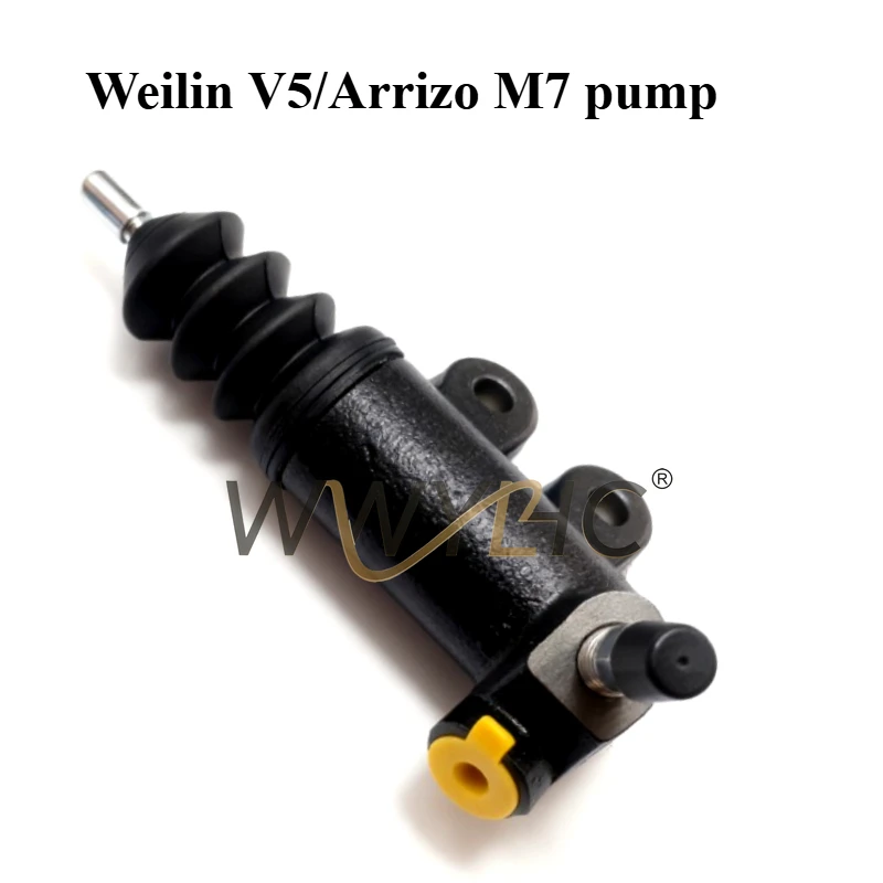 

Suitable for Chery Oriental Son, Weilin V5 Arrize M7 Qiyun 5 Clutch Master Pump Master Cylinder Sub-pump
